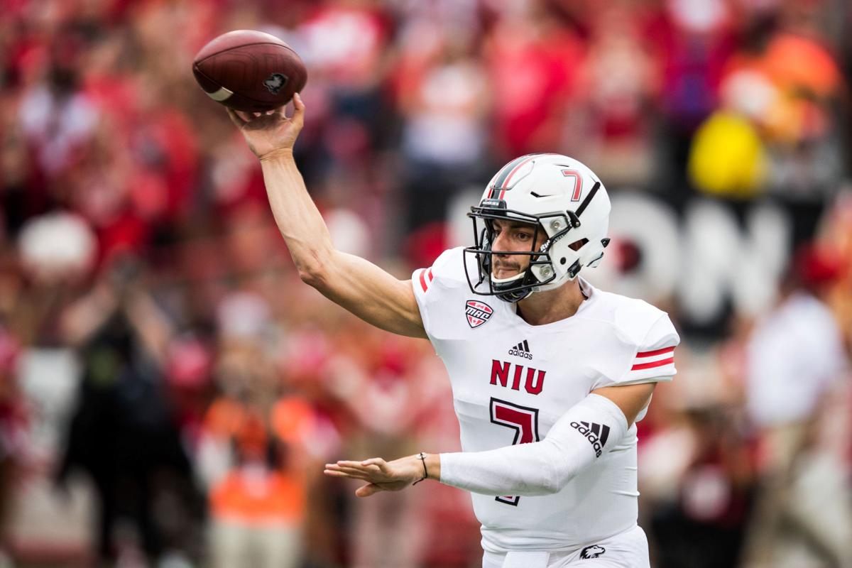 College Football | Nebraska Cornhusker Football | 2017 | Non-Conference | Huskers | Northern Illinois | Big Ten Conference | MAC | NCAA | Nebraska | NCAA Football