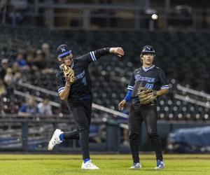 Class A NSAA Baseball Championship
