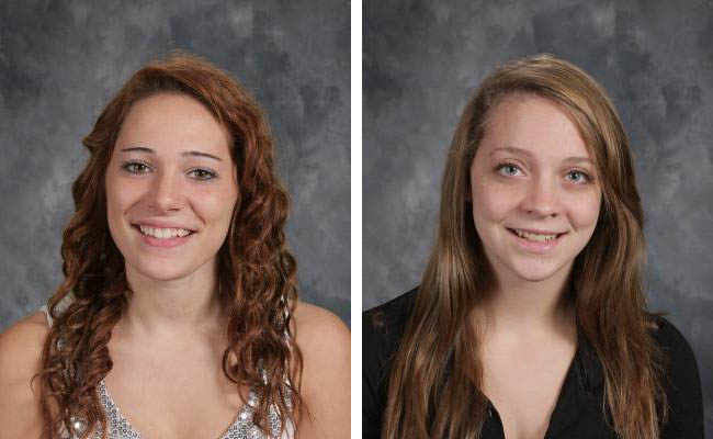 2 teens killed in head-on crash were 'practically inseparable friends'