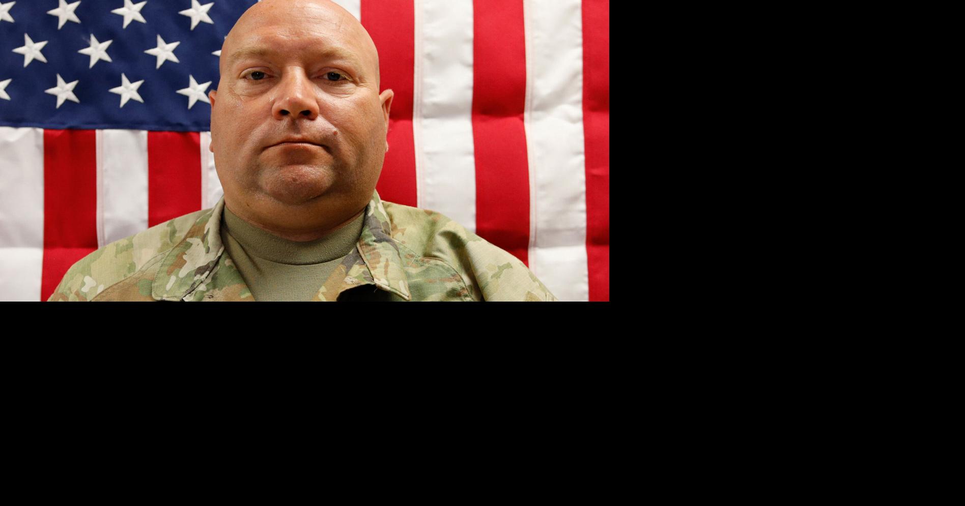 Reservist aus Bellevue unter den in Kuwait getöteten US-Soldaten