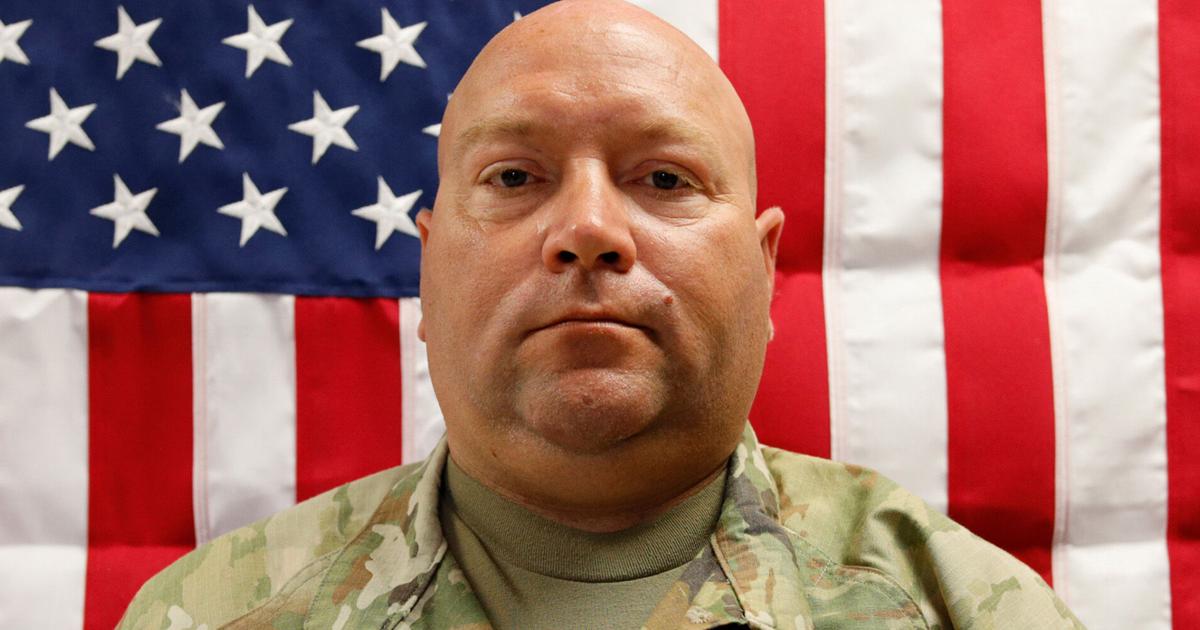 Reservist aus Bellevue unter den in Kuwait getöteten US-Soldaten