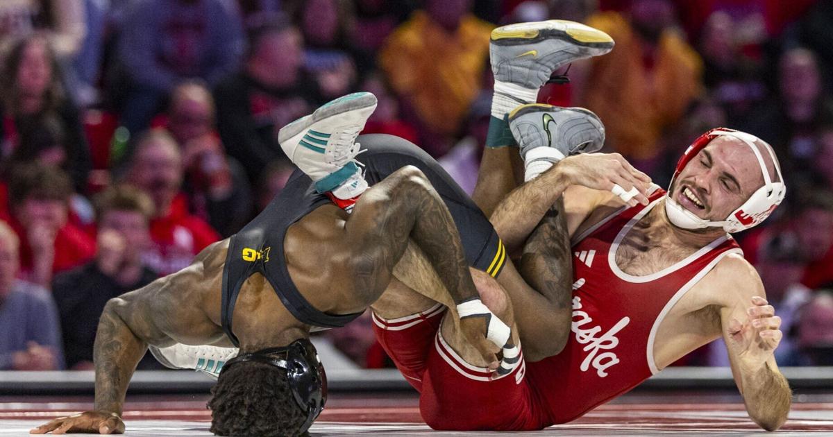 „Wir haben unsere Aufgabe nicht erfüllt“: Manning beklagt Nebraskas ...
