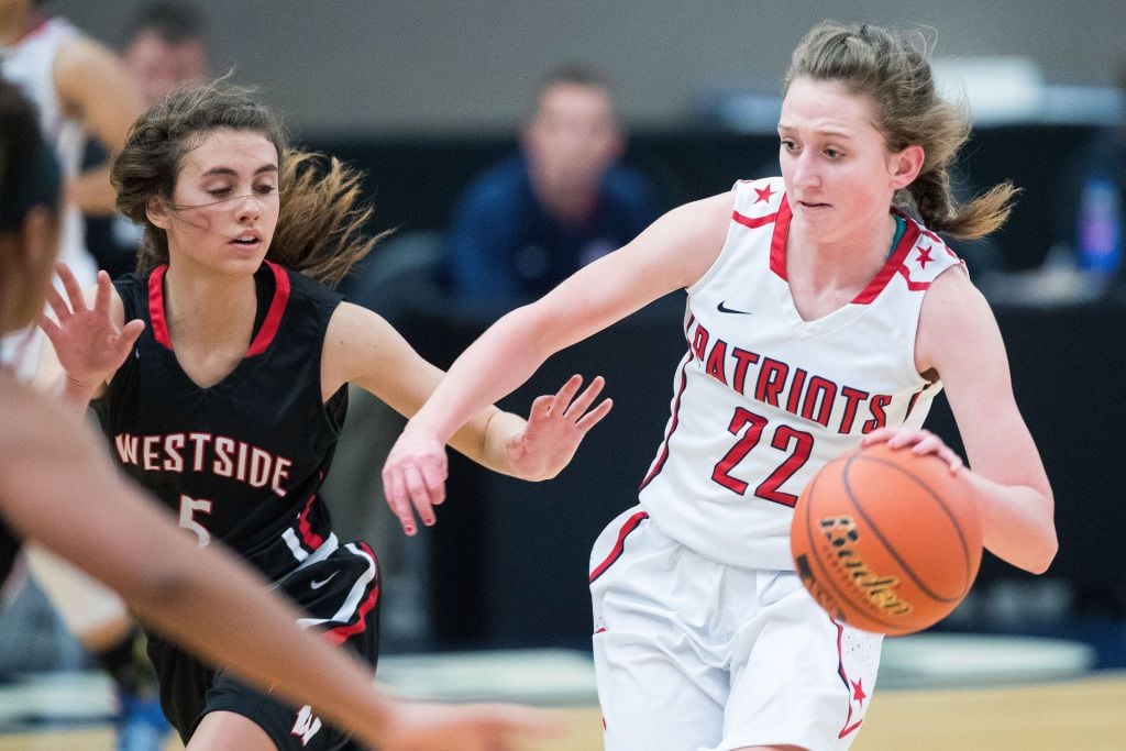 Recruiting report: Millard South's Maddie Krull hopes to build off ...