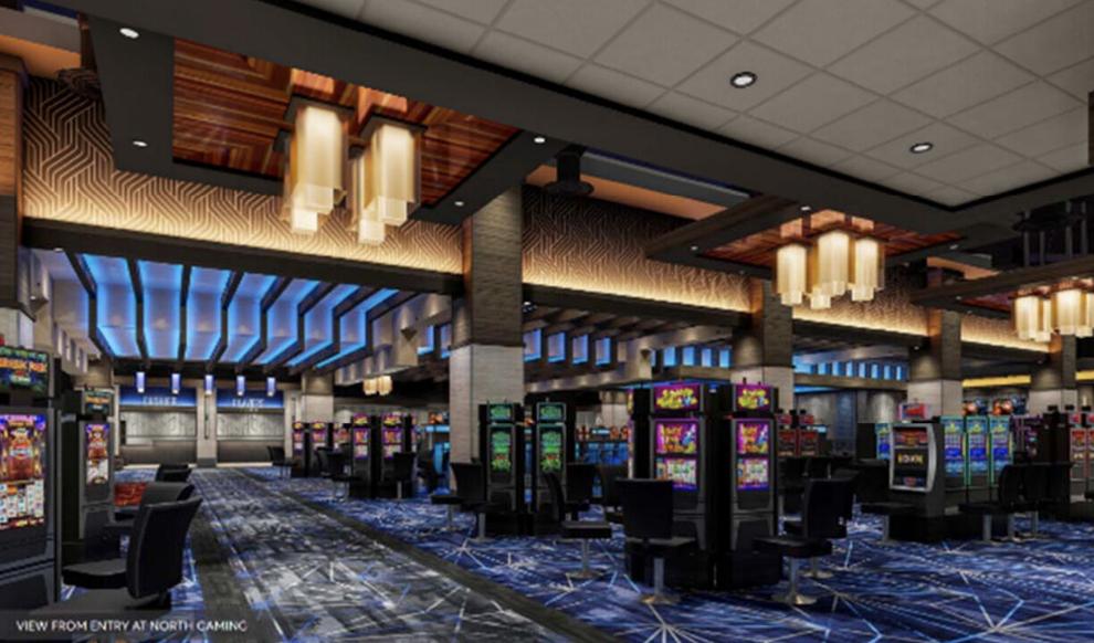 WarHorse Gaming casino project breaks ground at Horsemen's Park in Omaha