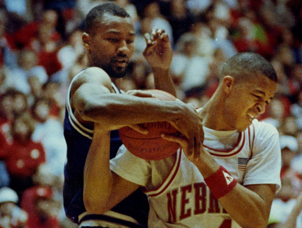 The REF on X: 33 years ago today: Stacey King was drafted No. 6 overall  and Mookie Blaylock was drafted No. 12 in the 1989 NBA Draft. King won  three titles with