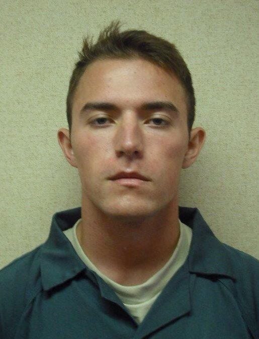'I just enjoy killing. Simple as that.' Quotes from airman's journal shared at sentencing in Offutt slaying