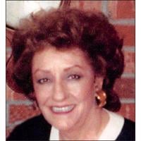 Janice Roxburgh Roach, Janice (Redfield)