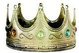 Biggie's crown, Tupac's letters among hip-ho pauction items