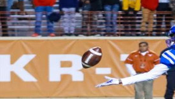 Recruiting Five Quick Takes On 2018 Wr Joshua Moore S Commitment