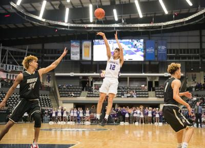 Sautter Metro Holiday Tournament Mvps Stars From Thursday S