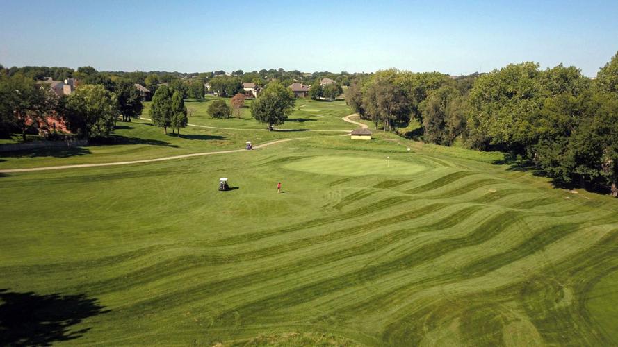 Eagle Run Golf Course