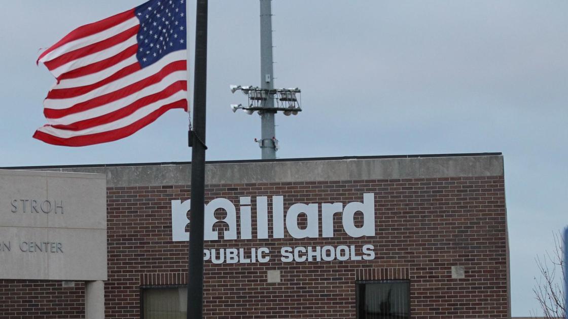 Millard Public Educational facilities Superintendent Jim Sutfin tests optimistic for COVID | Training