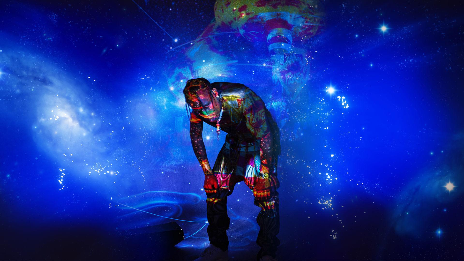 Rapper Travis Scott Is Coming To Omaha Music Omaha Com