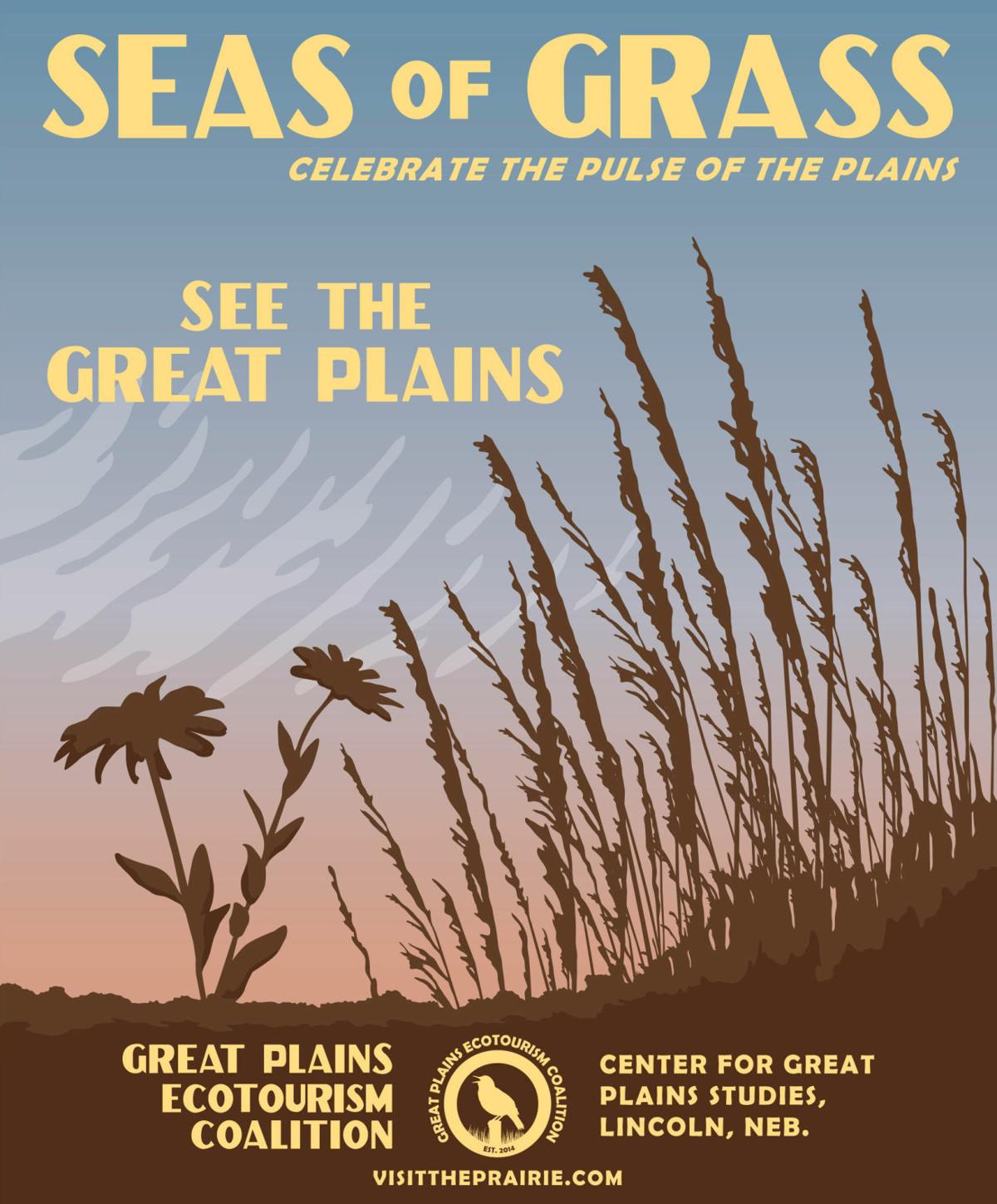 New Posters With Vintage Look Promote Natural Nebraska Highlights Lifestyles Omaha Com