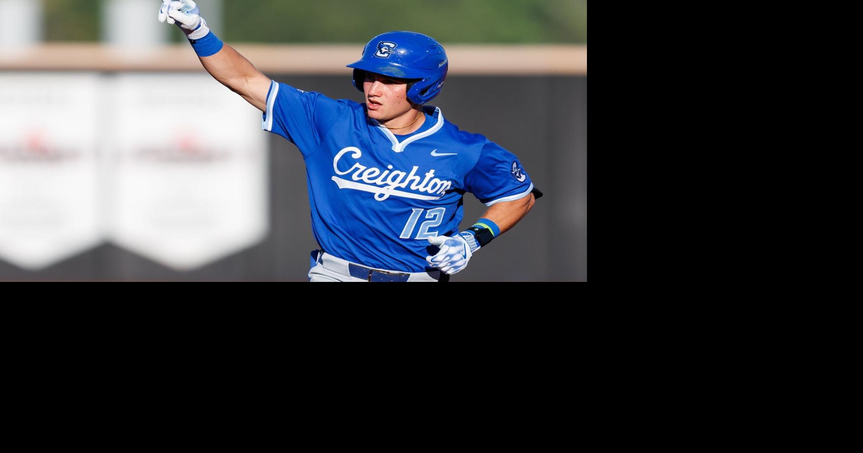 Roadblock in rearview, Creighton baseball streaks toward second straight Big East title