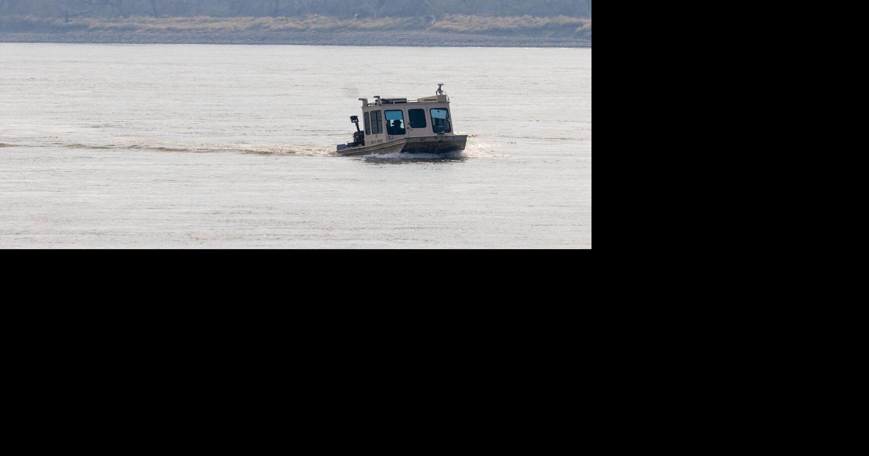 Unidentified body found in Missouri River in Cass County