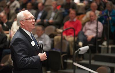 Anthony R. Hendrickson Creighton university --- sponsored content