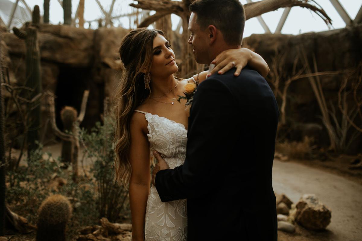 Kellie Presley and Scott Bancroft's Wedding Website - The Knot