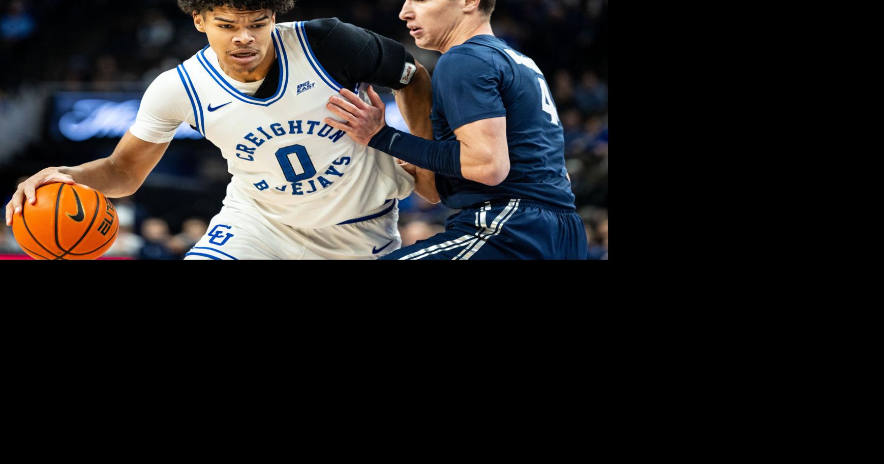 Greg McDermott expects injured Jasen Green to play in Creighton's trip to Marquette