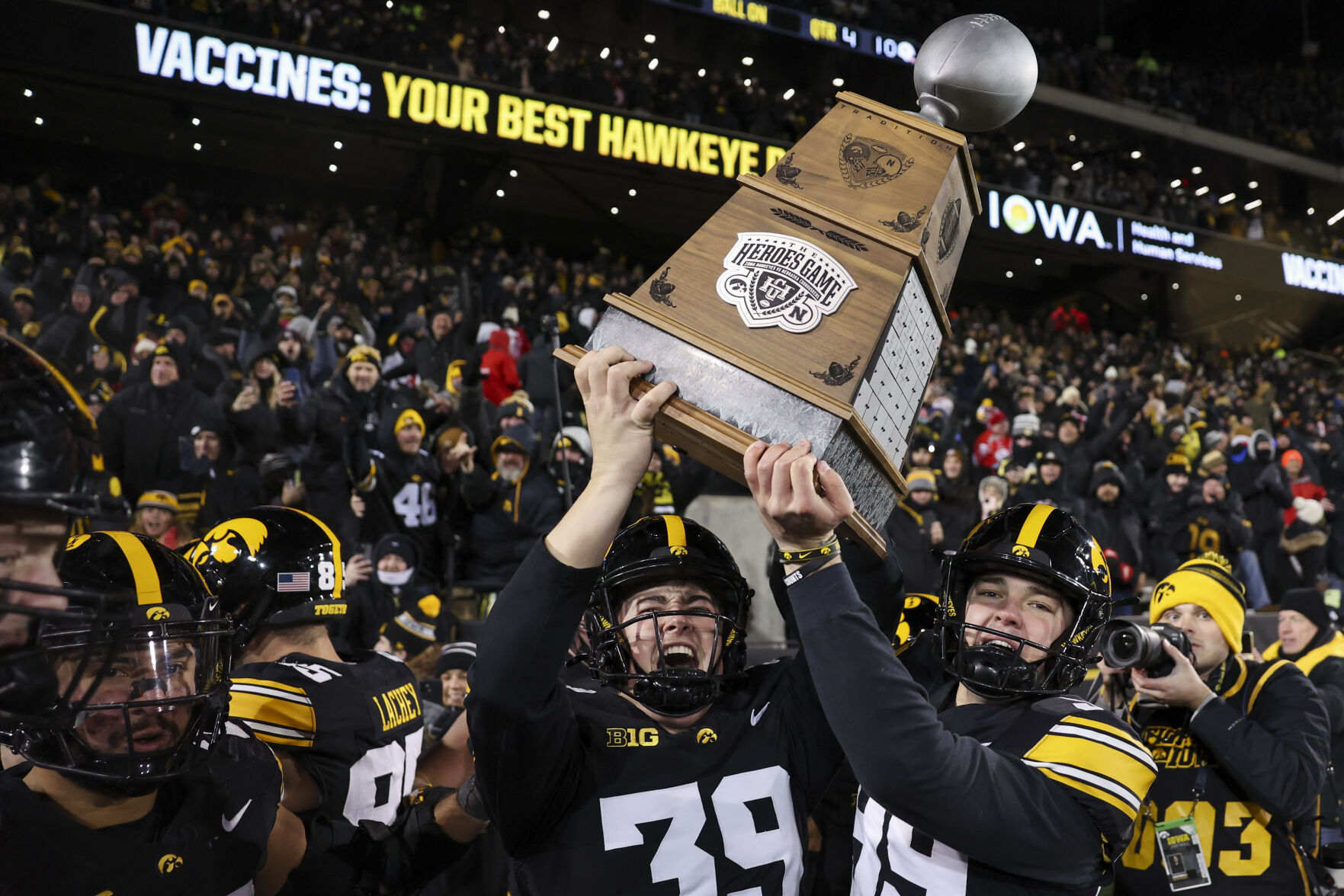 Here Is Nebraska Football S 2025 Schedule