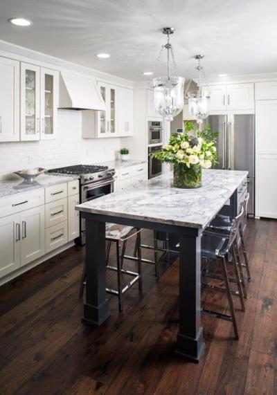 Your Kitchen Reno Where To Spend Where To Save Inspired Living