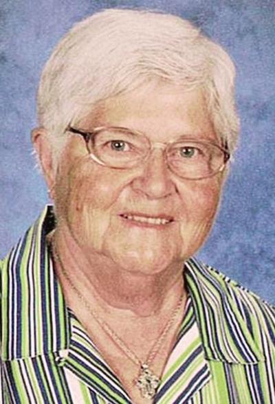 Ern, Beverly Joan