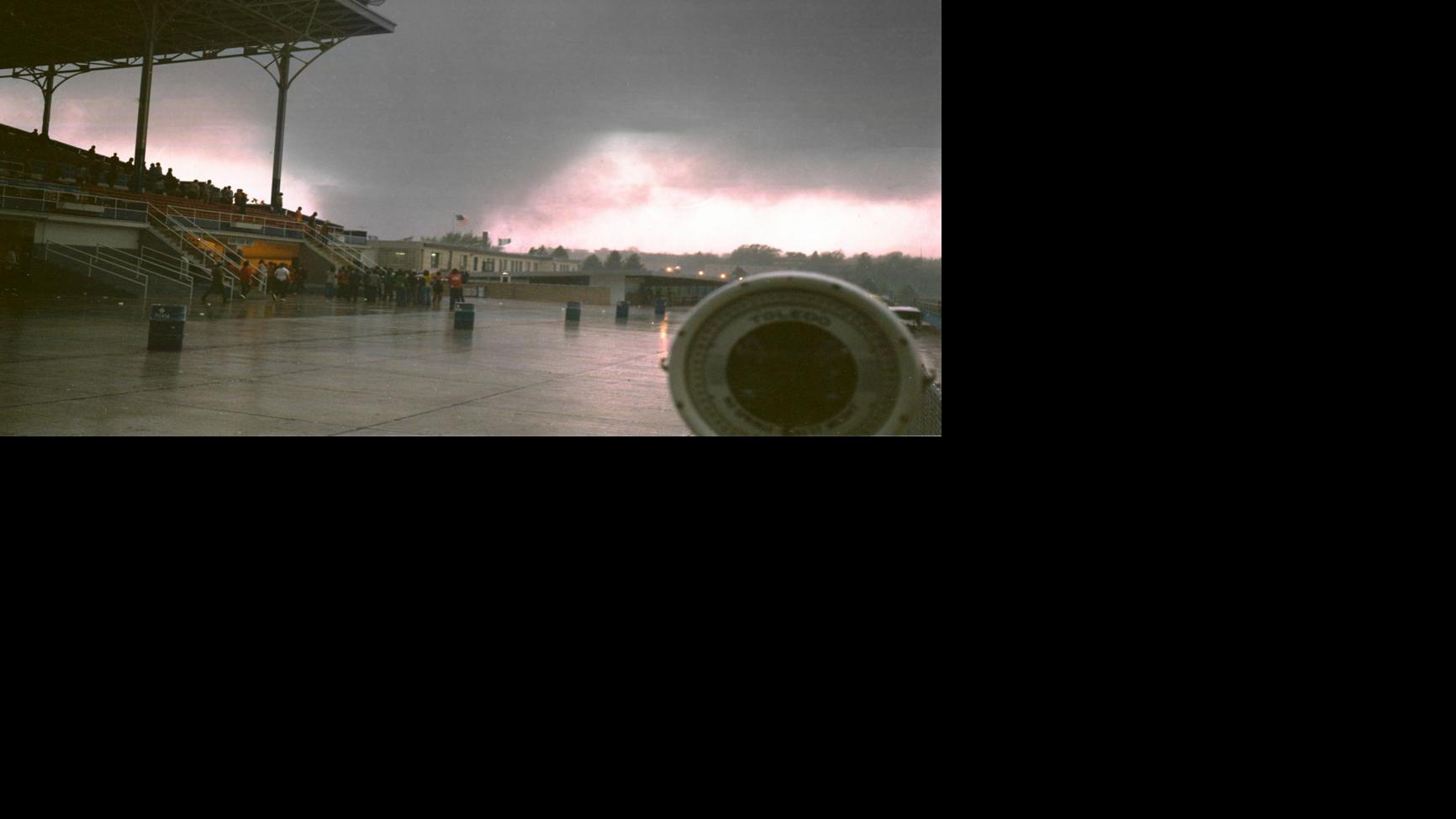 Watch Now Looking back on the 1975 Omaha tornado Local News