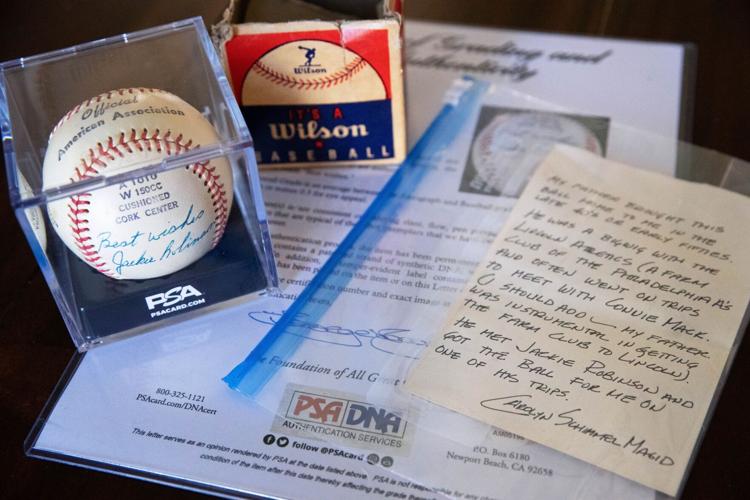 Babe Ruth Signed Letter Now Up for Bid Was Sold for $1
