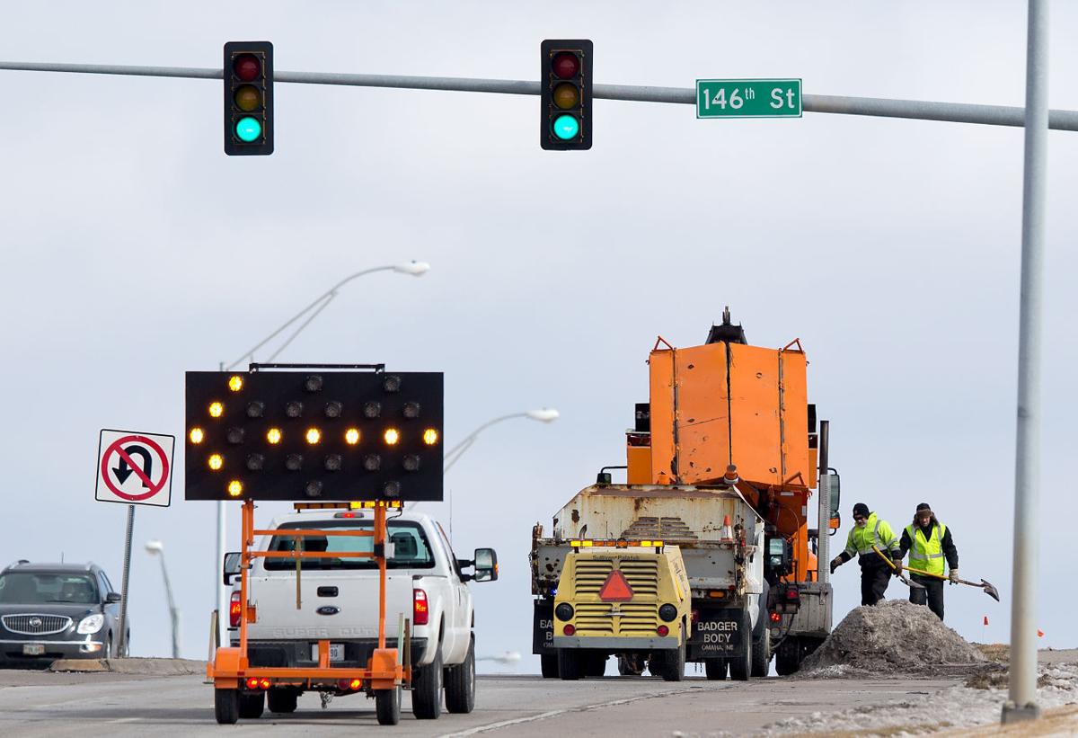 Nebraska DOT officials unveil summer roadway project plans for the