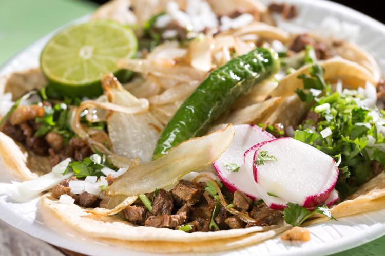 Dining review DeLeon’s offers vast menu and cheap, tasty street tacos that rival South O’s