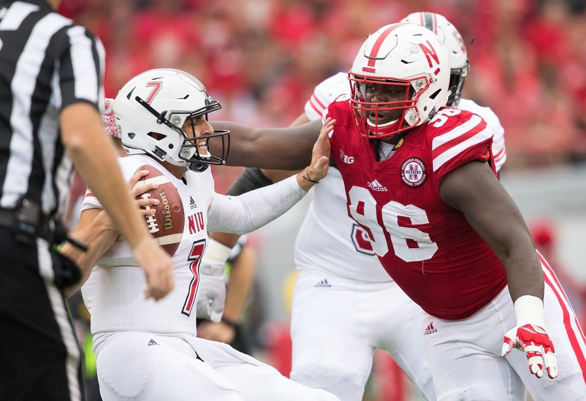 Game Replay: Northern Illinois 21, Nebraska 17