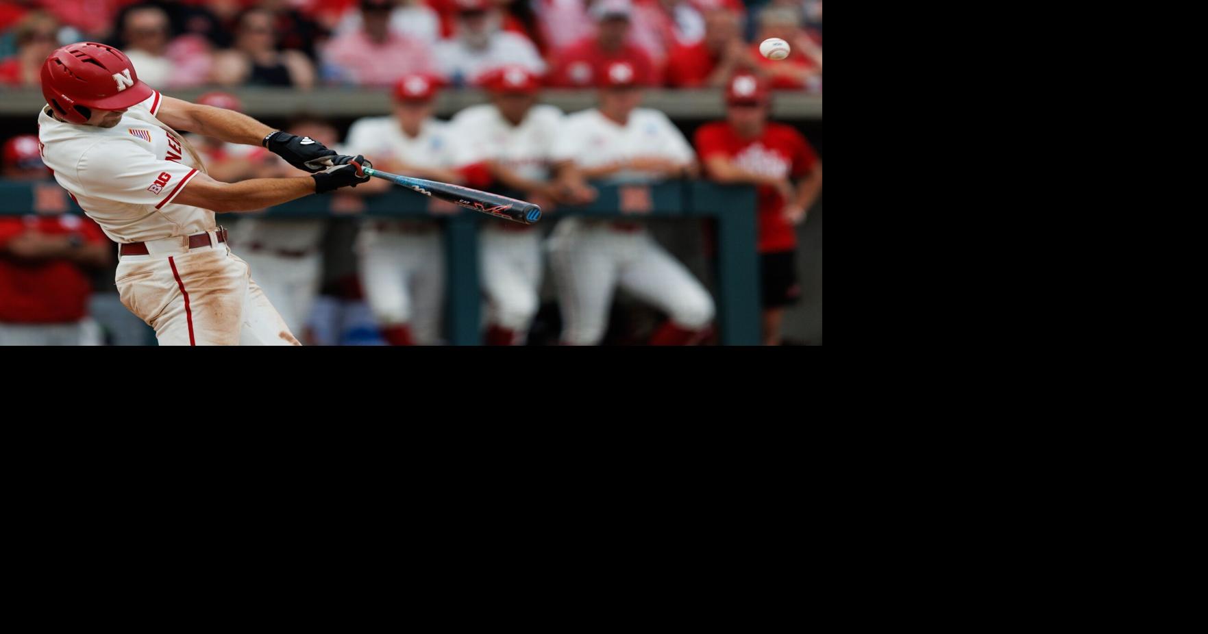 Draft-day shocker: Nebraska baseball star Dylan Carey goes unselected across 613 picks