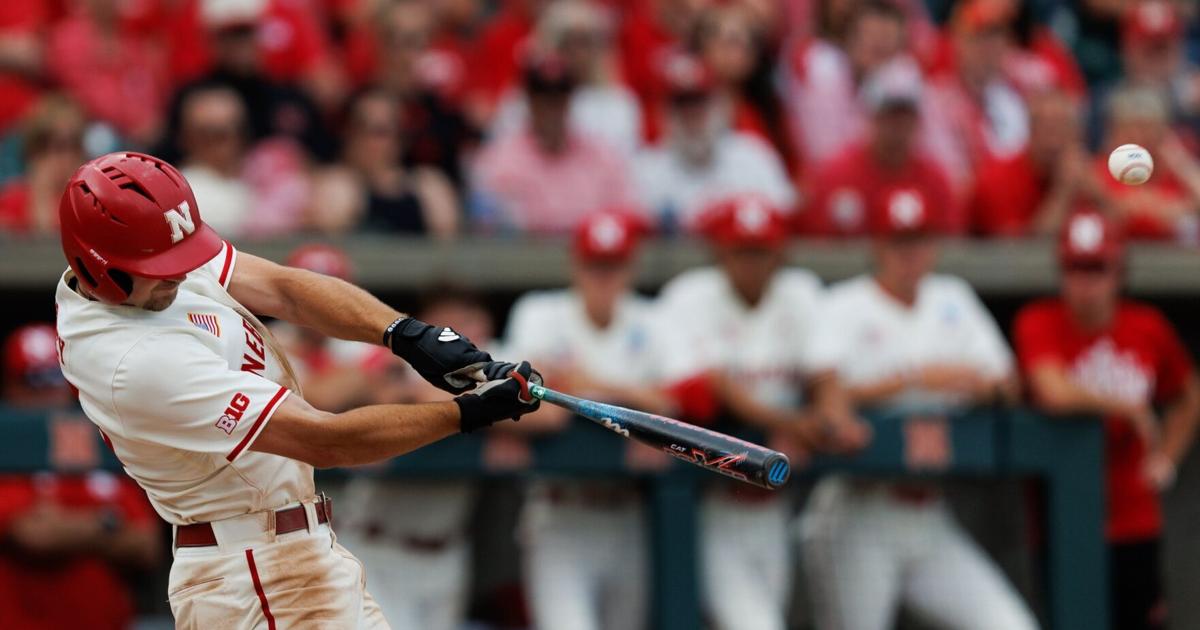 Draft-day shocker: Nebraska baseball star Dylan Carey goes unselected across 613 picks