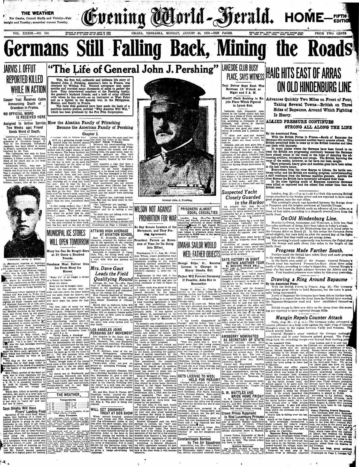 Omaha World Herald Archive - 5n7zgj5