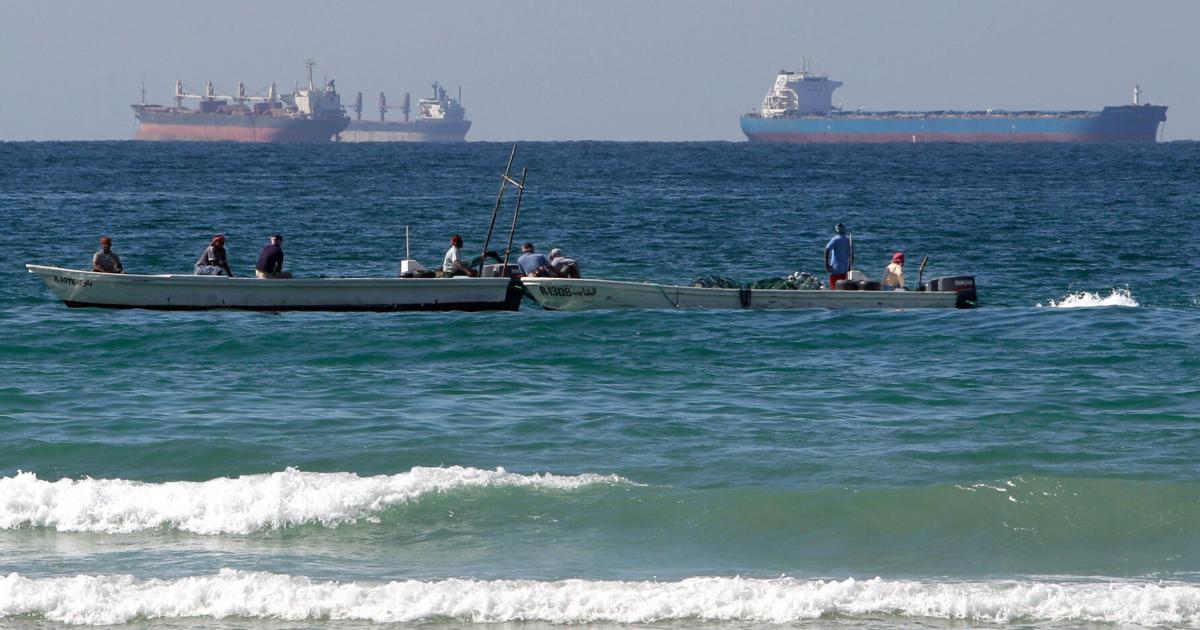 Energy prices surge as tanker disruptions, facility shutdowns rattle ...