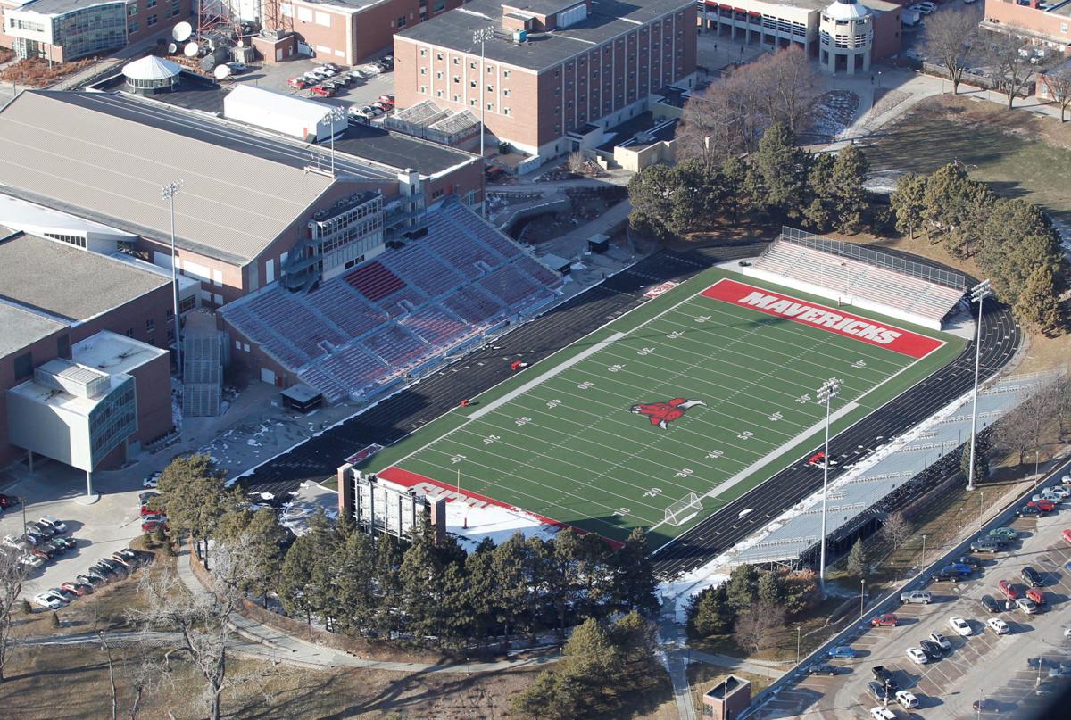 Title IX: Dropping football made UNO compliant; other Nebraska schools have  mixed records