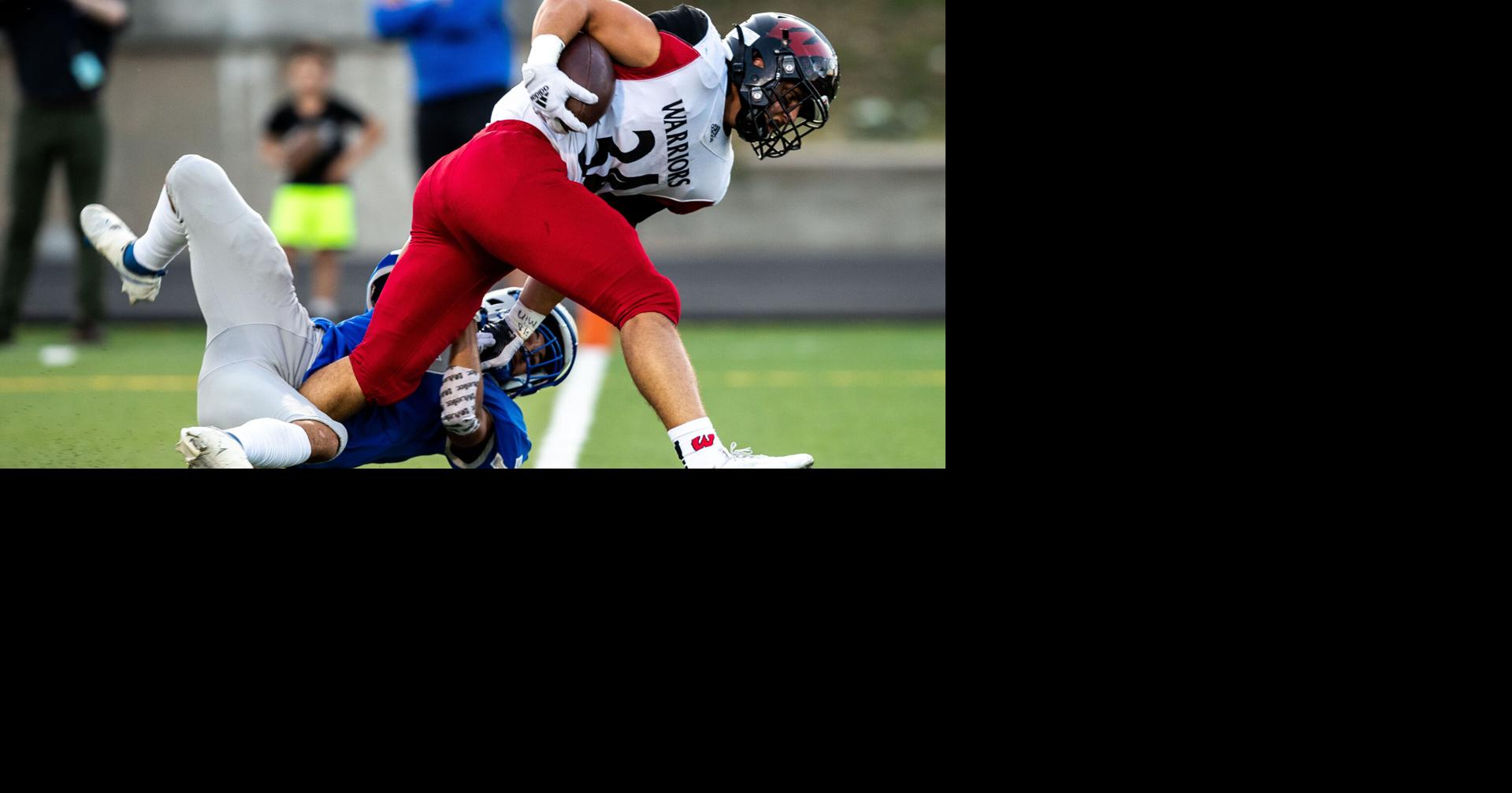 Full coverage of Nebraska high school football, Week 4