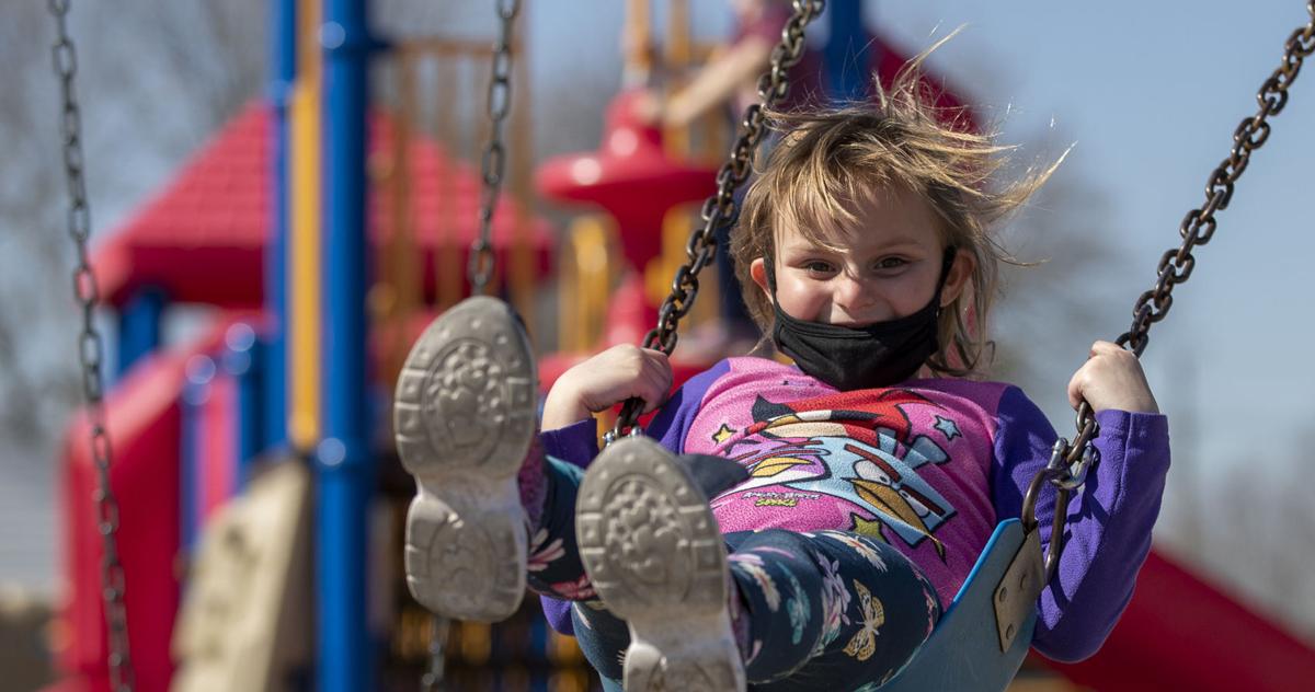 Every year, 'Fool's Spring' gives kids a false sense of hope for warmer ...