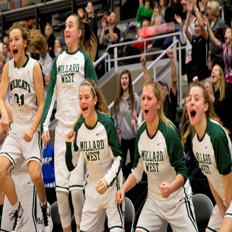 Patterson A Month In Millard West Still Tops Class A Sports