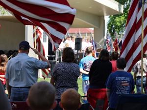 Memorial Day in Columbus: