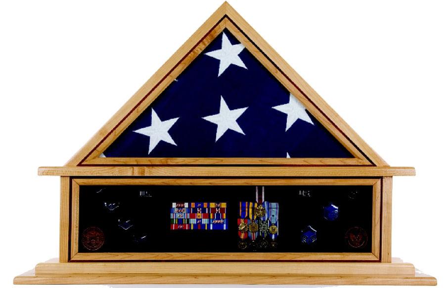 Gift ideas to honor veterans for their