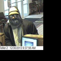 Robbery News Image
