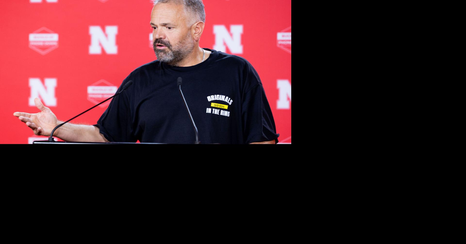 Public Pulse: Did Matt Rhule lose his chance to leave Nebraska for Penn ...