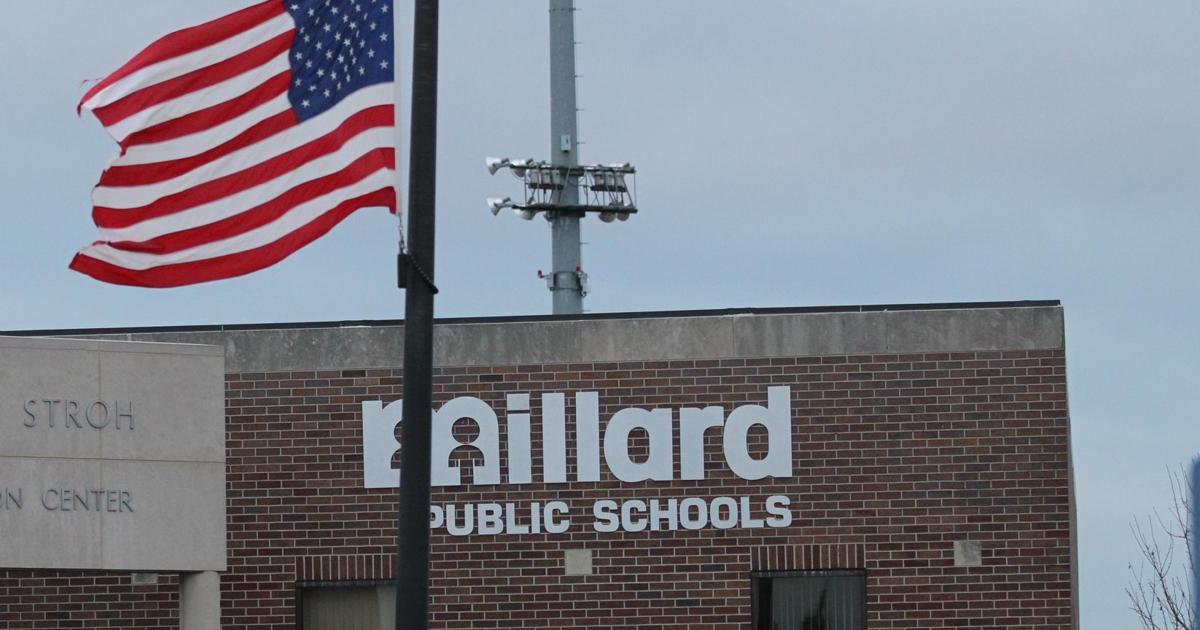 Millard schools schedule remotelearning days due to staffing shortages