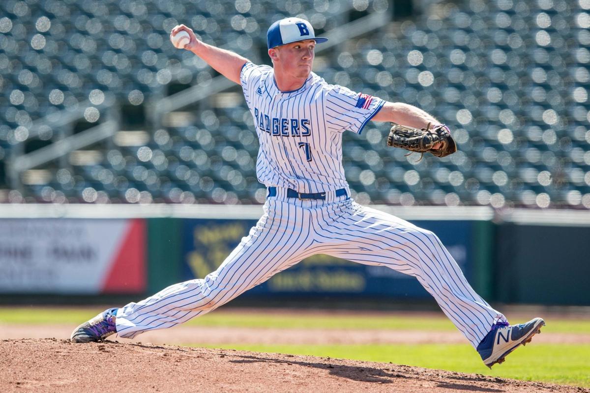 Photos 2019 Nebraska baseball Class B title game Baseball