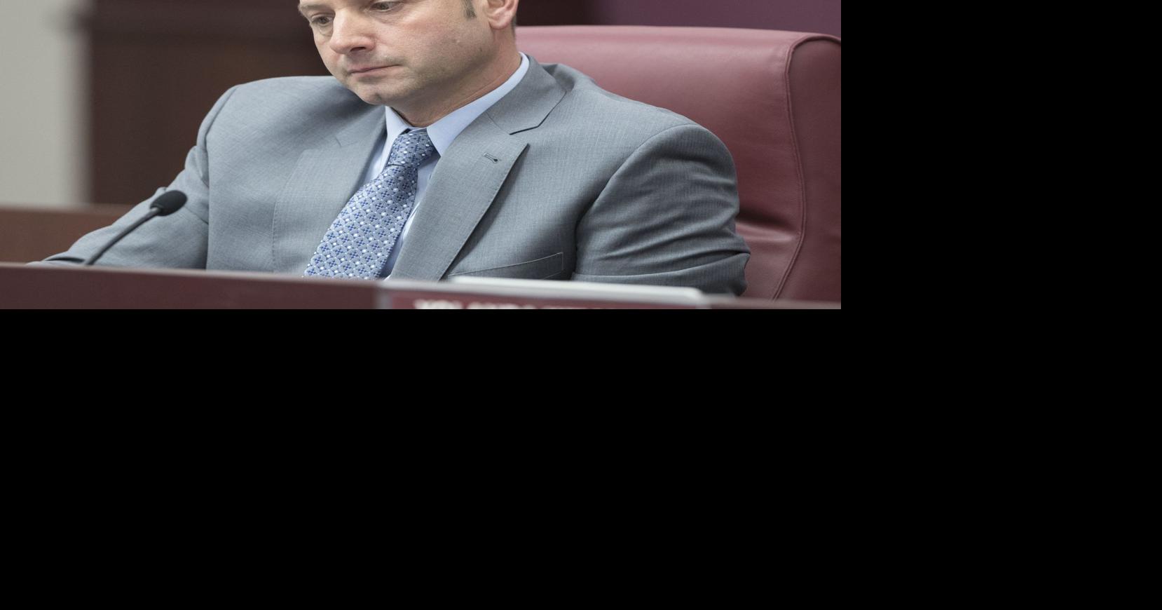 Editorial Vinny Palermo's tax offenses raise serious concern