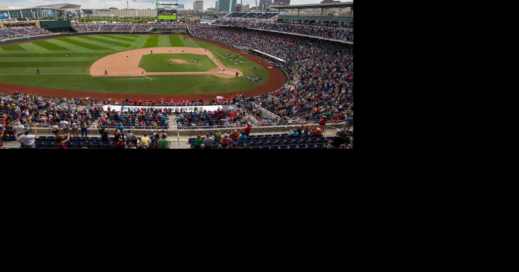 Omaha Eight: Jon Nyatawa's picks for the College World Series