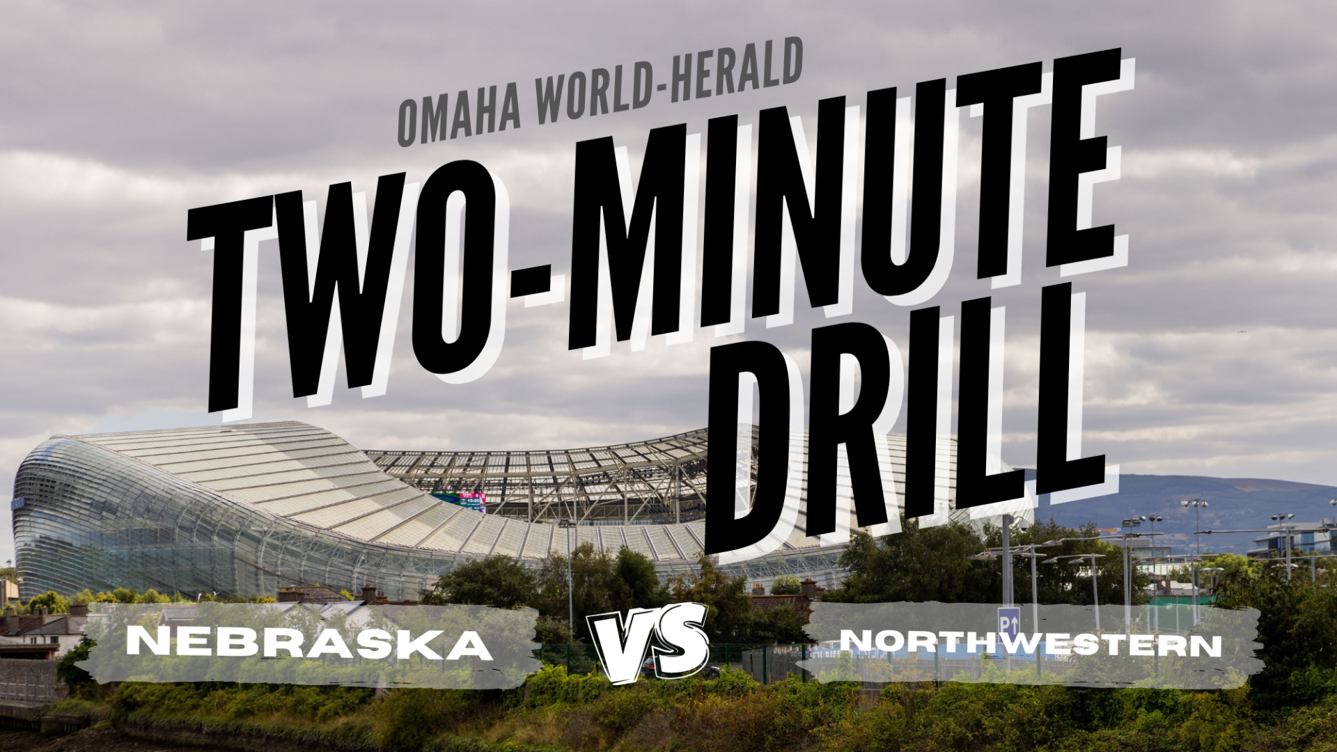 TWO-MINUTE DRILL