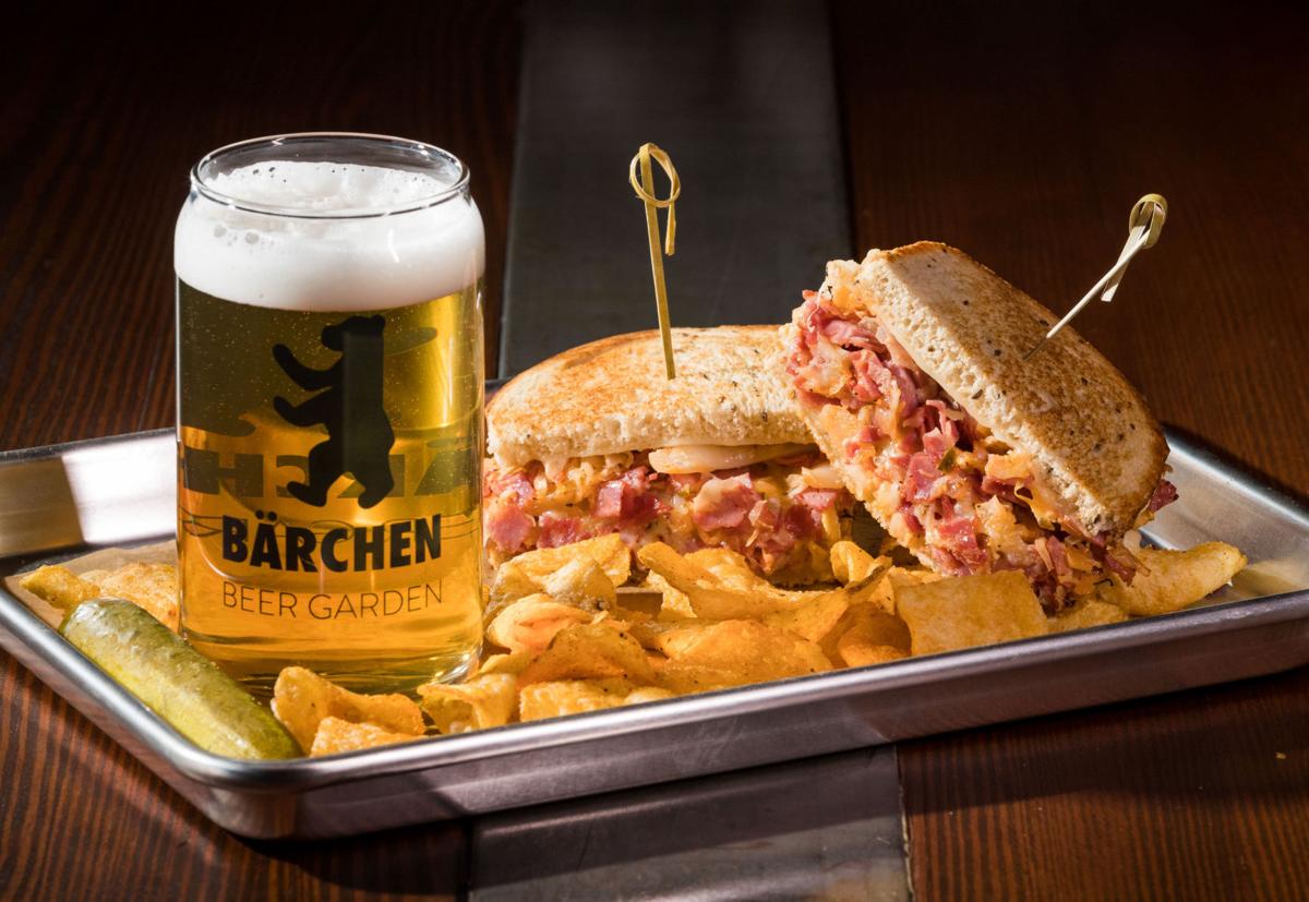 Review Barchen Keeps It Simple To Serve Up A Tasty Spread Of