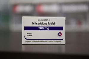 US court blocks mail-order access to abortion drug, for now